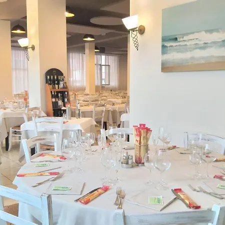 Hotel Hotelristorante Il Punto Marotta