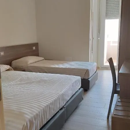 Hotelristorante Il Punto 호텔 3*
