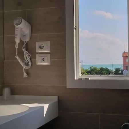 Hotelristorante Il Punto 3* Marotta