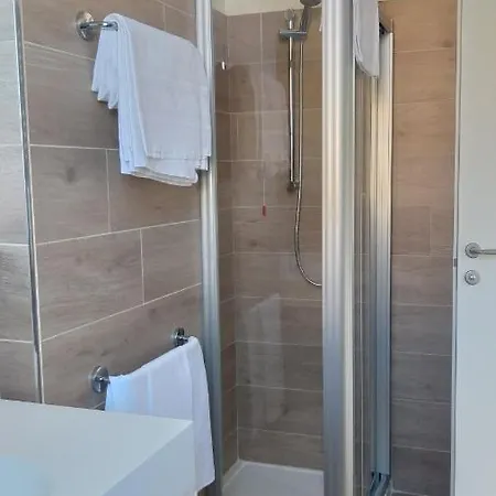 Hotel Hotelristorante Il Punto Marotta