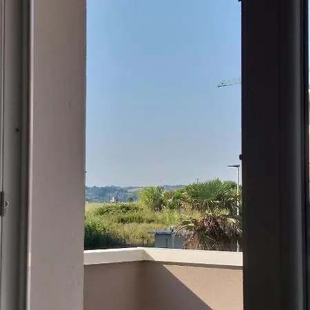 Hotelristorante Il Punto 3* Marotta