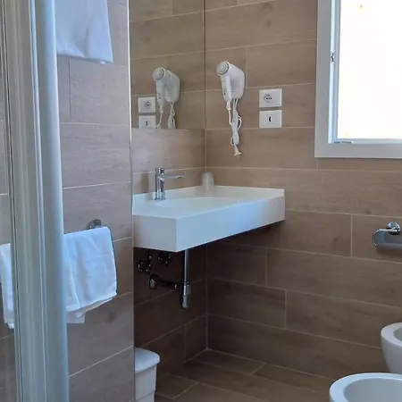 Hotelristorante Il Punto Hotel Marotta