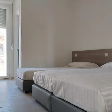 Hotelristorante Il Punto Hotel 3*