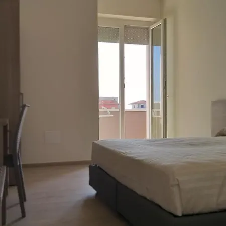 Hotelristorante Il Punto Marotta