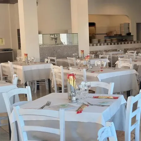 Hotelristorante Il Punto Marotta
