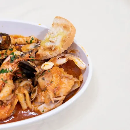 호텔 Hotelristorante Il Punto 3*