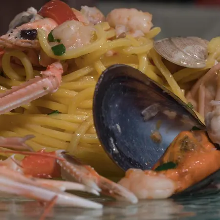 Hotelristorante Il Punto