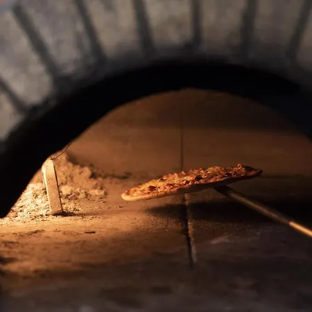 Hotelristorante Il Punto Marotta