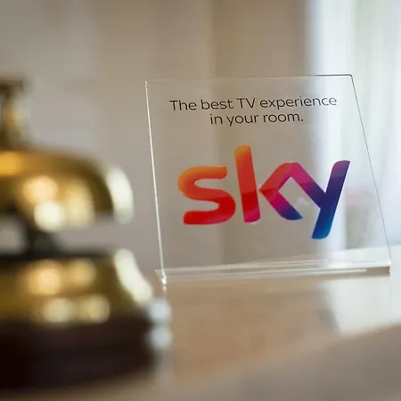 Hotelristorante Il Punto Hotel