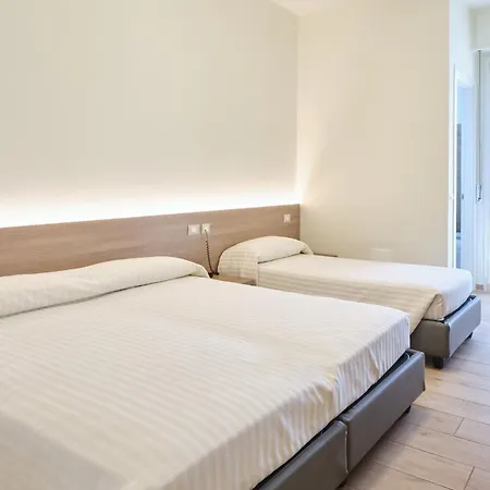 호텔 Hotelristorante Il Punto 3*
