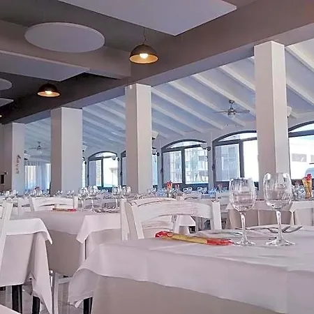 Hotelristorante Il Punto 3*