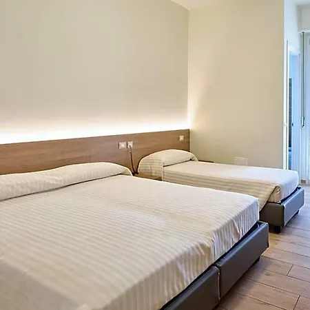 Hotelristorante Il Punto 호텔 마로타