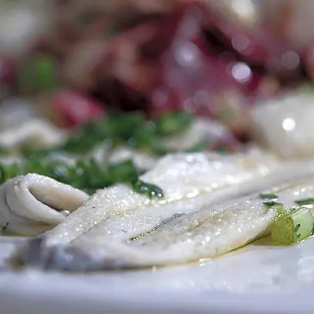호텔 Hotelristorante Il Punto 3*