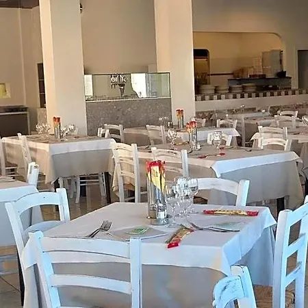 Hotelristorante Il Punto 호텔