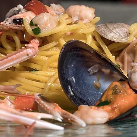 Hotelristorante Il Punto