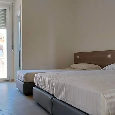 Hotelristorante Il Punto 3* 마로타