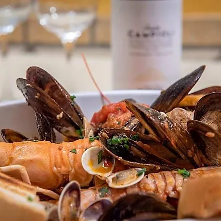 Hotelristorante Il Punto 3*