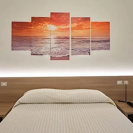 호텔 Hotelristorante Il Punto