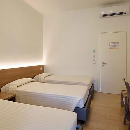 호텔 Hotelristorante Il Punto 3*