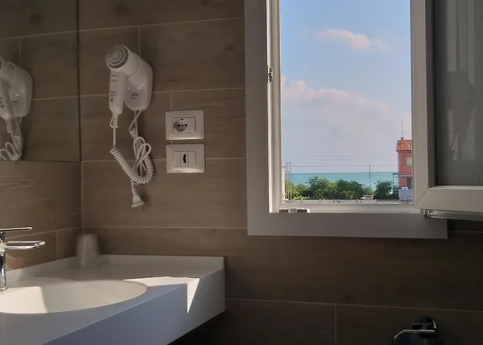 Hotelristorante Il Punto 3* Marotta