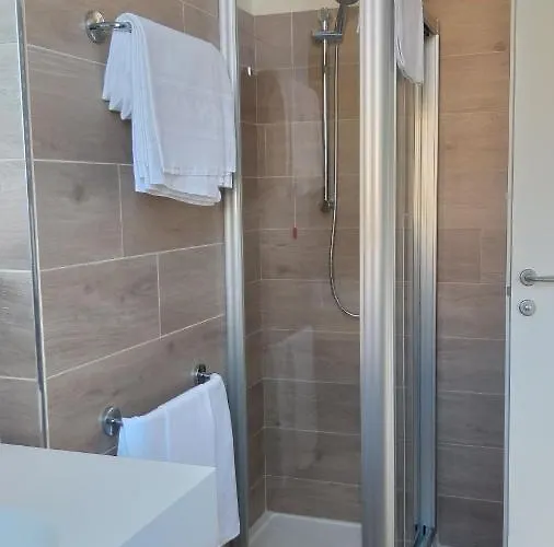 Hotel Hotelristorante Il Punto Marotta