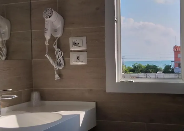 Hotelristorante Il Punto Marotta