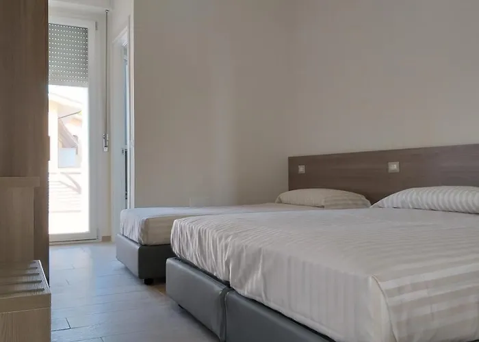 Hotelristorante Il Punto Hotel 3*