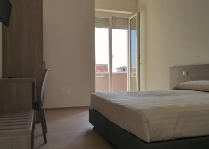 Hotelristorante Il Punto Marotta