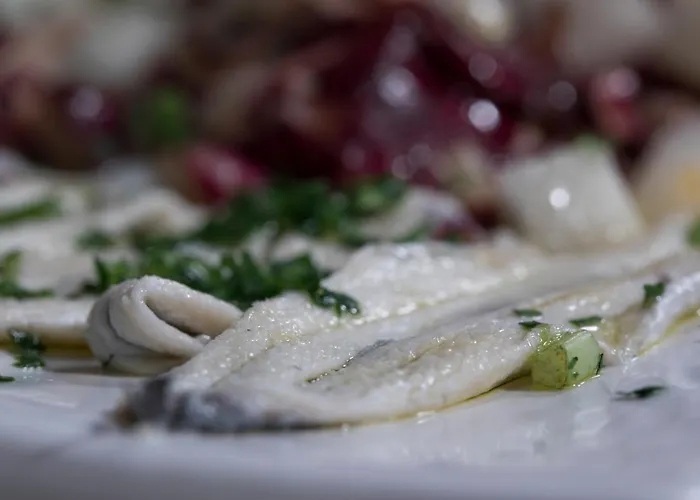 Hotelristorante Il Punto