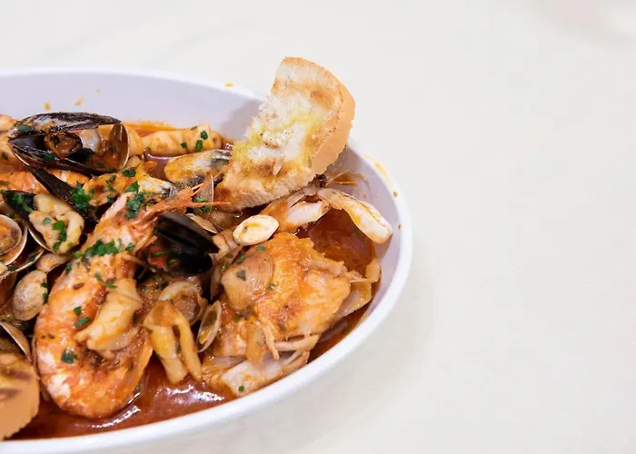 Hotel Hotelristorante Il Punto 3*