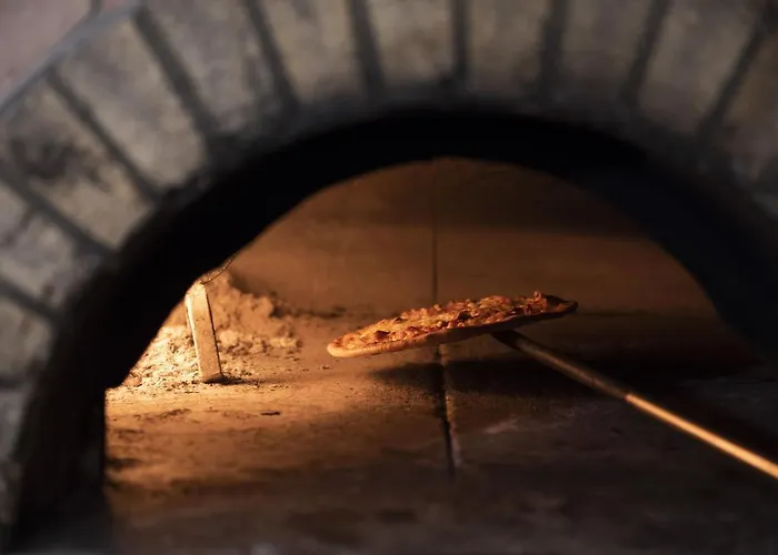 Hotelristorante Il Punto Marotta