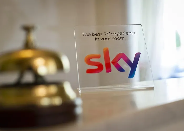 Hotelristorante Il Punto Hotel