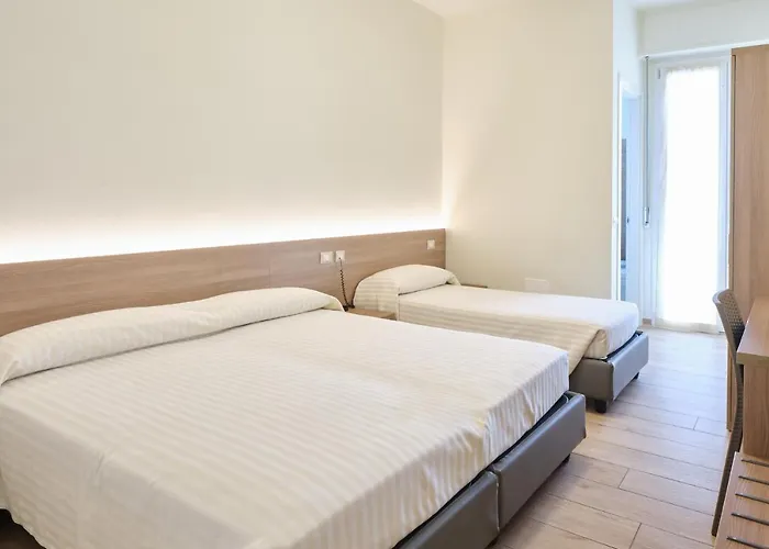 Hotel Hotelristorante Il Punto 3*